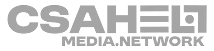 Client Logo - Csahell Media