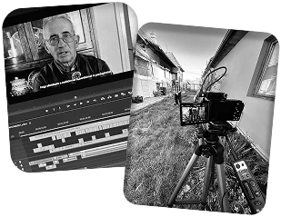 Kiss Lehel - The 3 Generations Dokumentumfilm Marosvásárhely